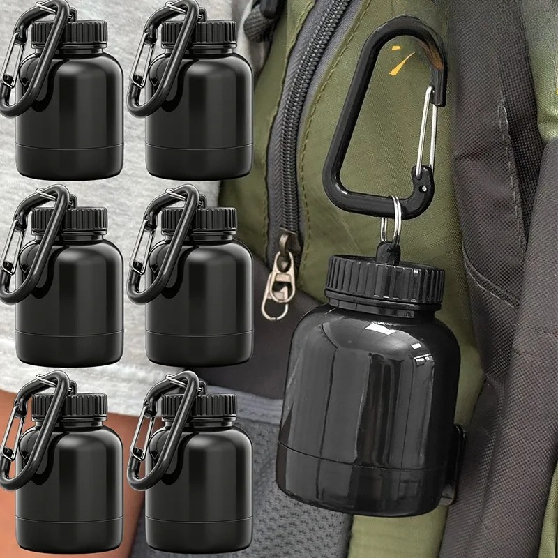 Contenitore Portatile per Prot - Nutrition And Fitness recensione e prezzo