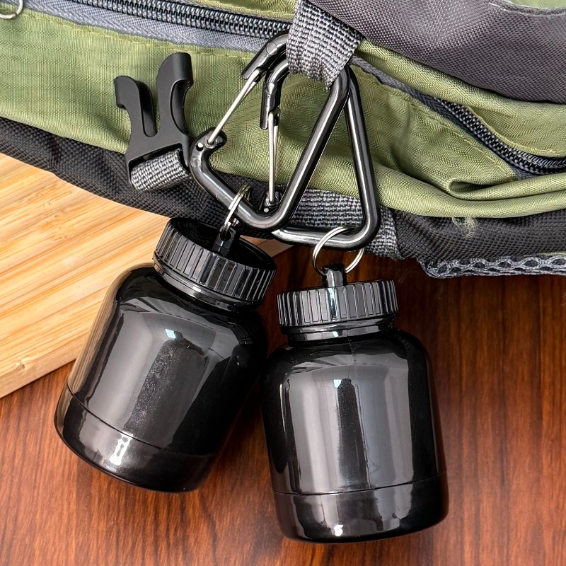 Contenitore Portatile per Prot - Nutrition And Fitness recensione e prezzo