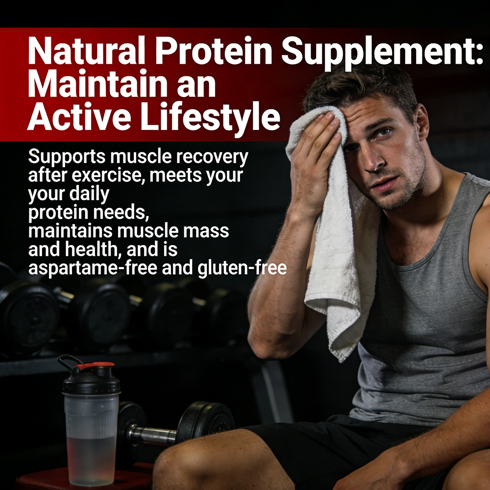 Capsule di Proteine del Siero  - Nutrition And Fitness recensione e prezzo