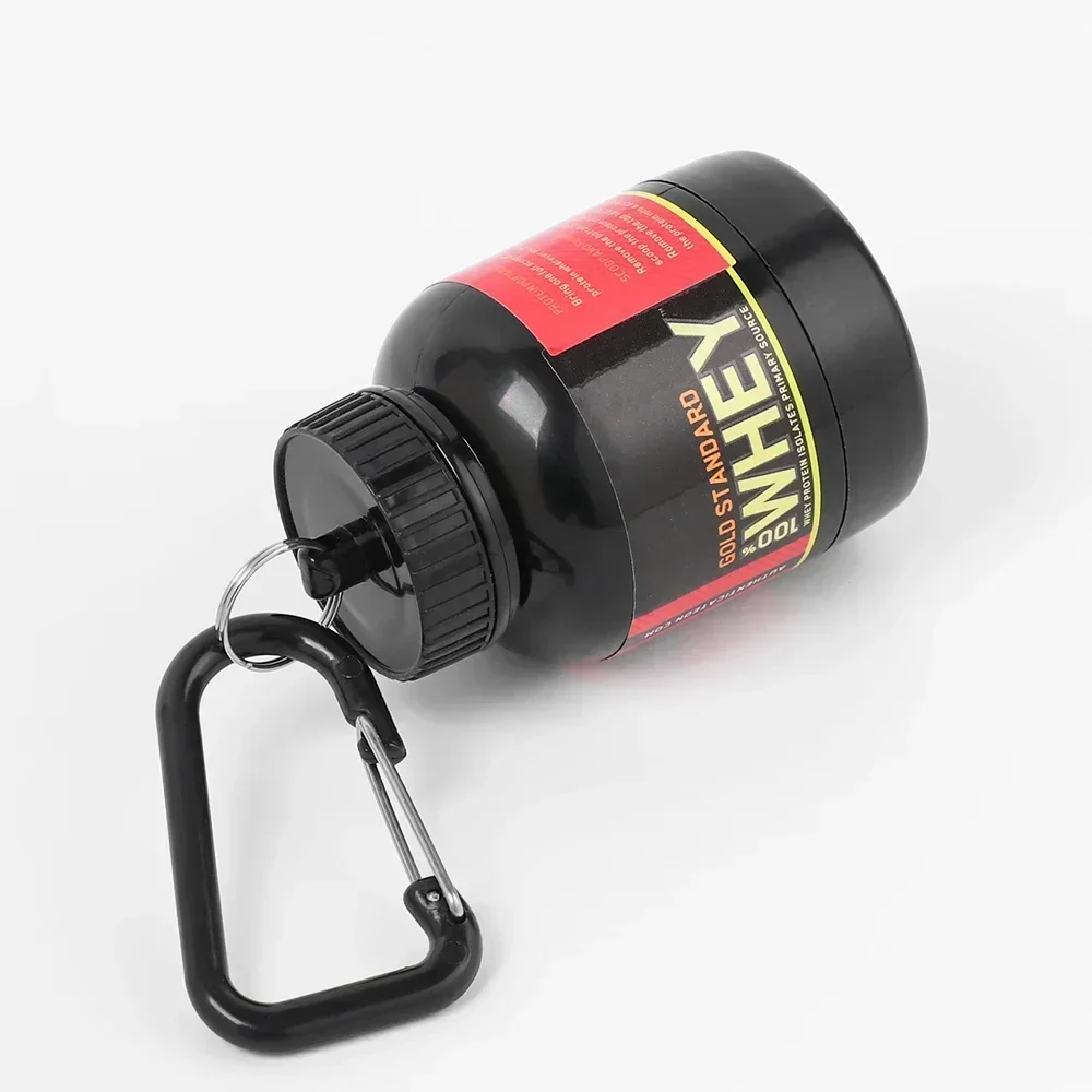 Contenitore Portatile per Prot - Nutrition And Fitness recensione e prezzo