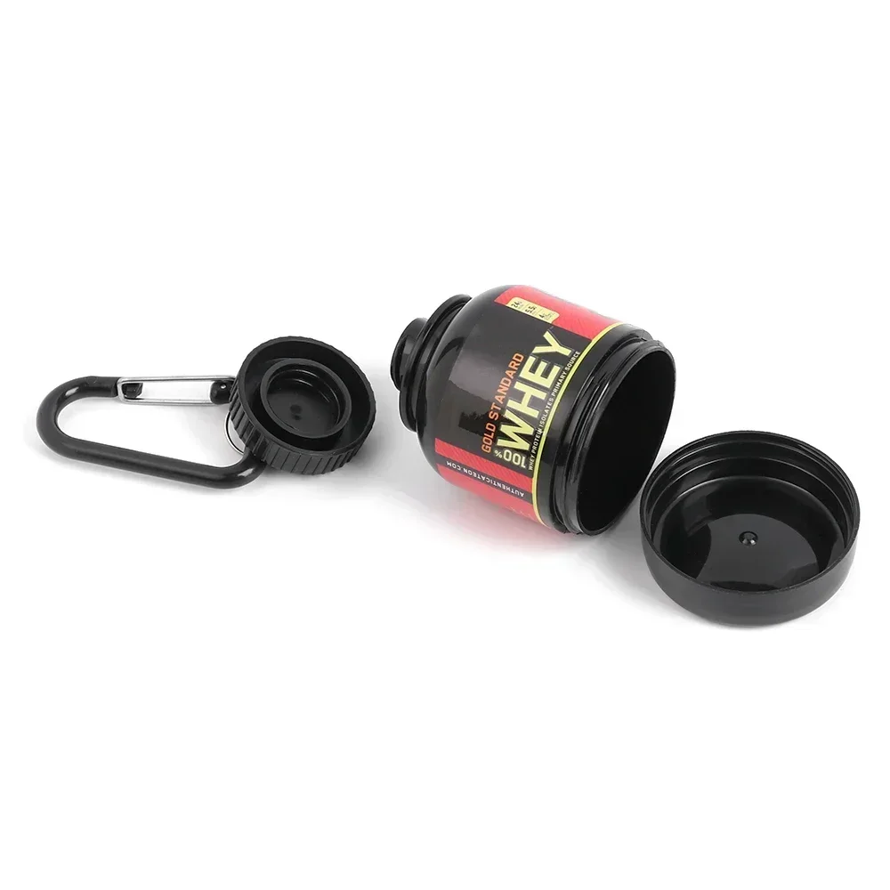 Contenitore Portatile per Prot - Nutrition And Fitness recensione e prezzo