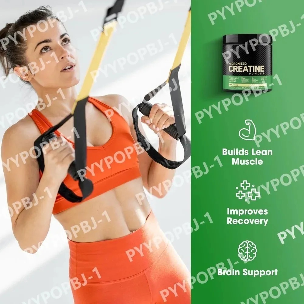 Creatina Monoidrato in Polvere - Nutrition And Fitness recensione e prezzo
