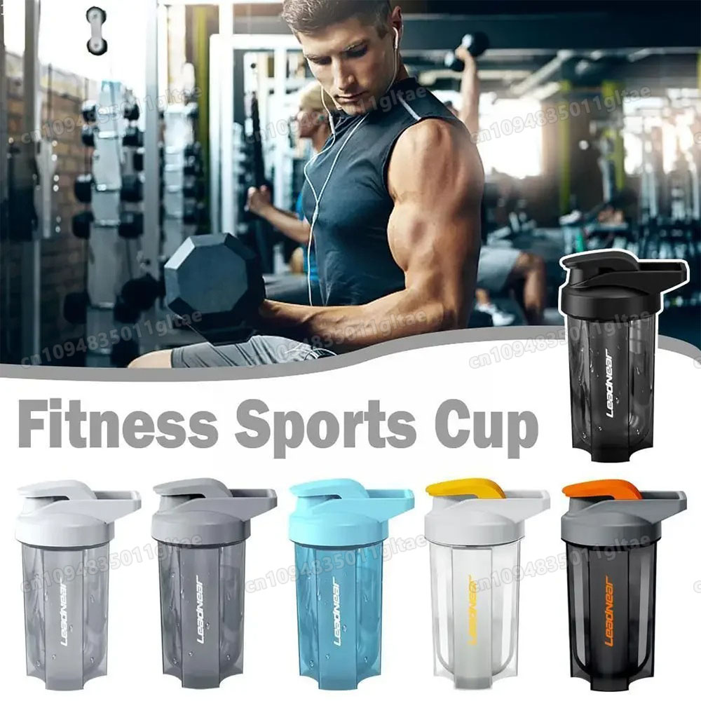 Bottiglia di acqua portatile a - Nutrition And Fitness recensione e prezzo