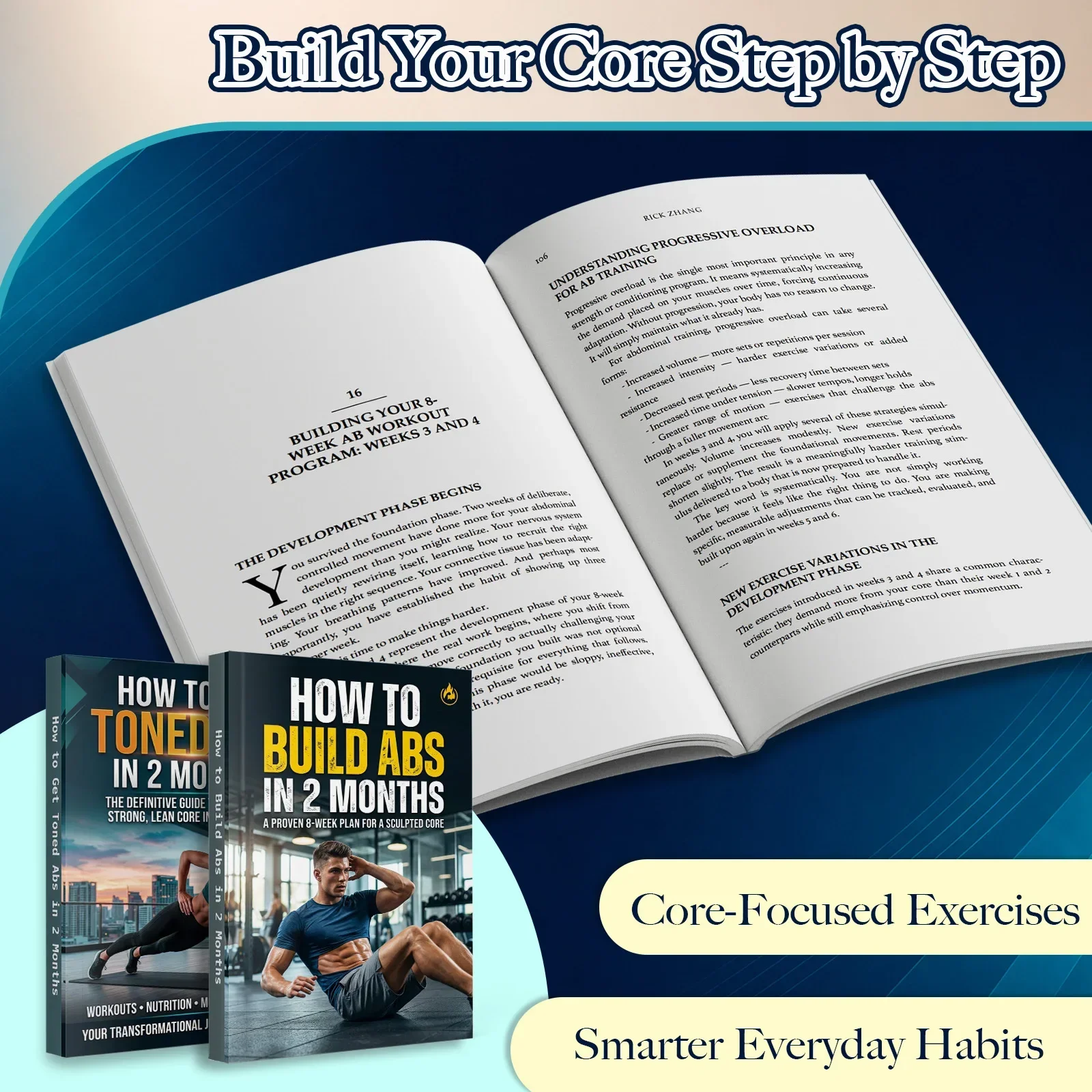 Set di 2 Libri Guida per l'All - Nutrition For Fitness Books recensione e prezzo