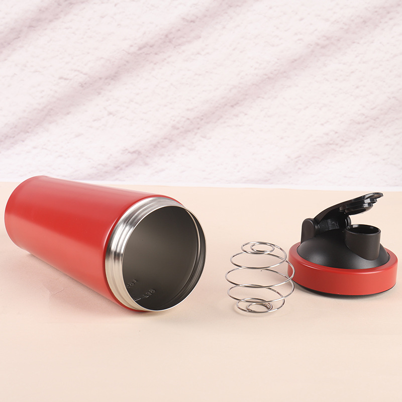 Bottiglia shaker per polvere p - Nutrition And Fitness recensione e prezzo