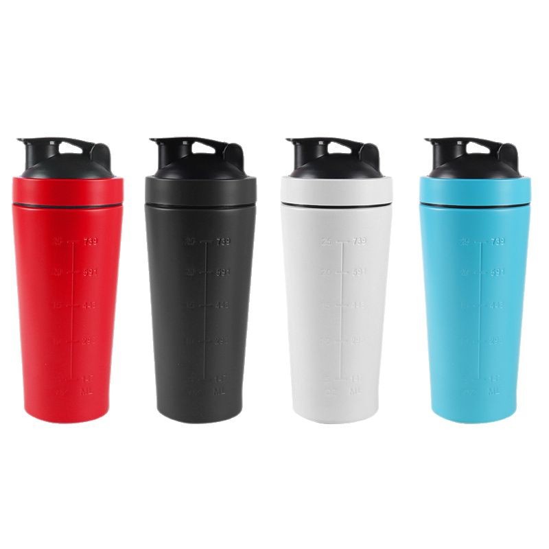 Bottiglia shaker per polvere p - Nutrition And Fitness recensione e prezzo
