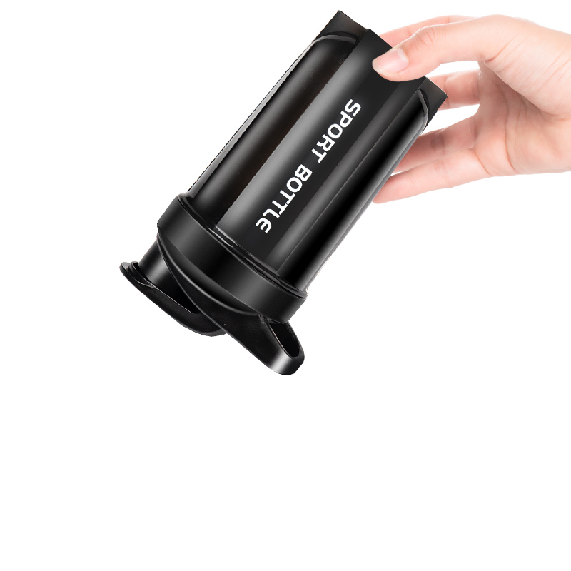 Bottiglia portatile per shaker - Nutrition And Fitness recensione e prezzo