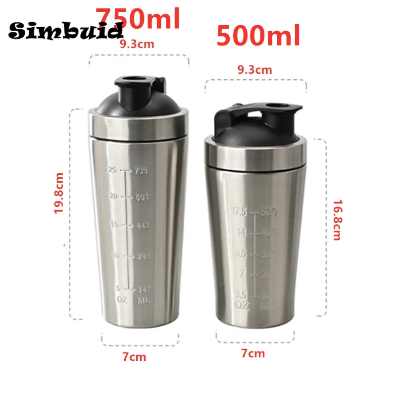 Bottiglia shaker per polvere p - Nutrition And Fitness recensione e prezzo