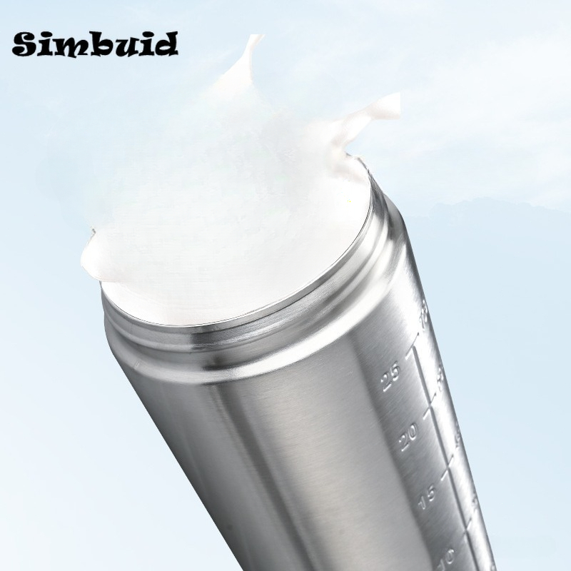 Bottiglia shaker per polvere p - Nutrition And Fitness recensione e prezzo