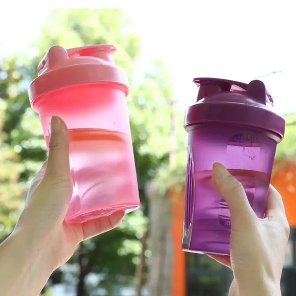 Bottiglie shaker per bevande i - Nutrition And Fitness recensione e prezzo