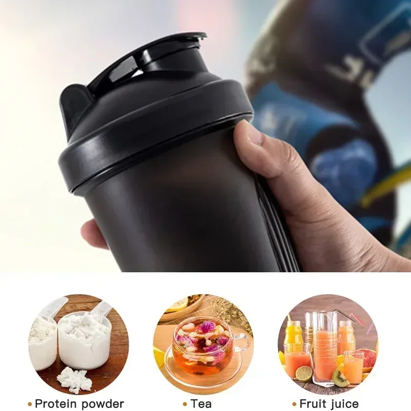 Bottiglie shaker per bevande i - Nutrition And Fitness recensione e prezzo